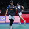 PBSI Bidik Juara Polytron Indonesia Open 2026 dari Sektor Ganda Putra