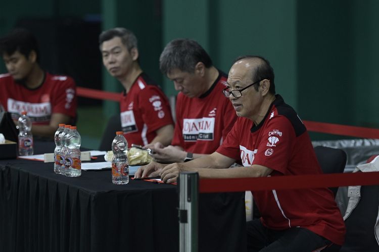 Audisi Umum PB Djarum 2026 Kudus: Tim Pencari Bakat Sudah Kantongi Nama Peraih Super Tiket
