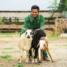Lewat DD Farm, Dompet Dhuafa Berdayakan Masyarakat Korban PHK 