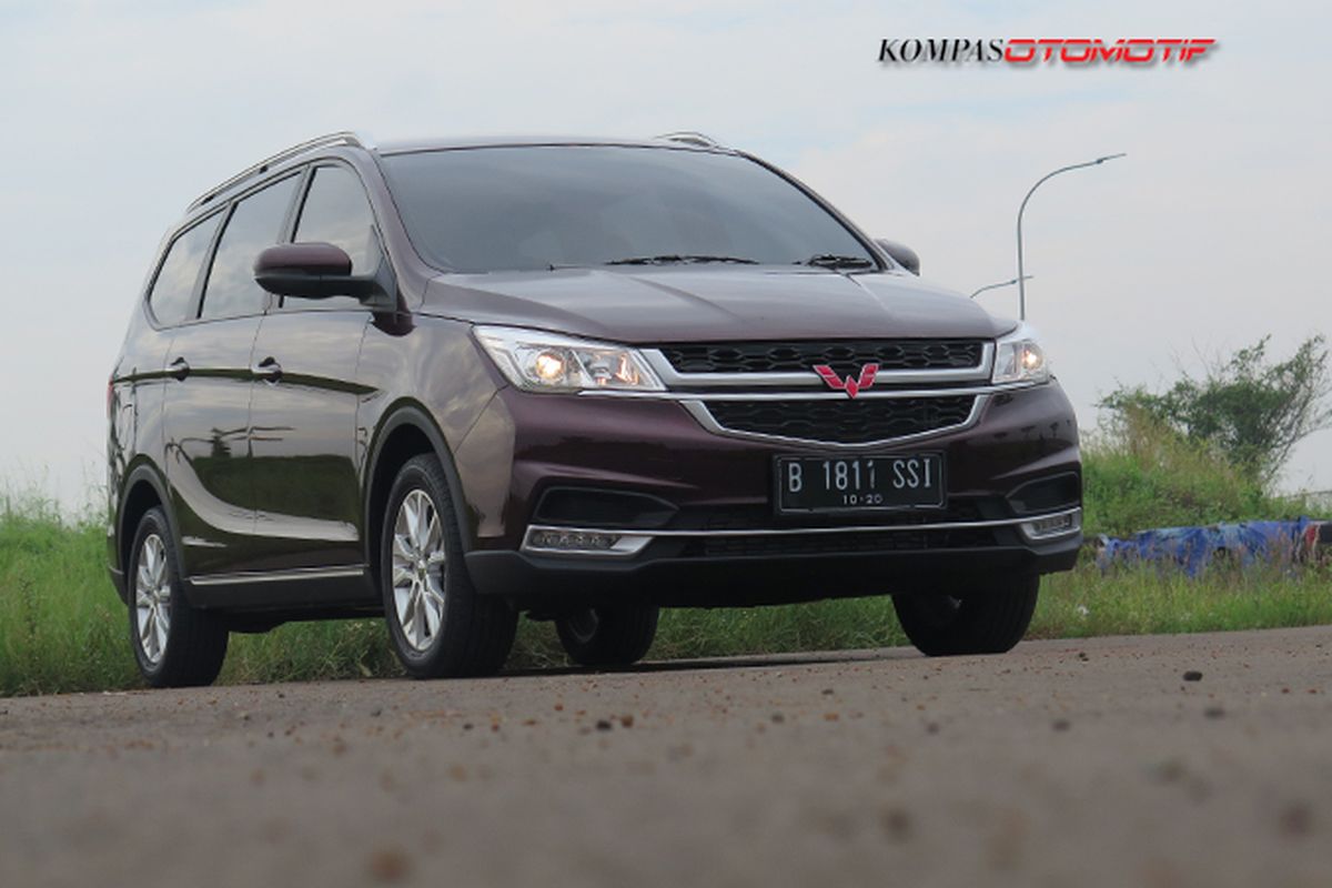 Wuling Cortez CT Type S