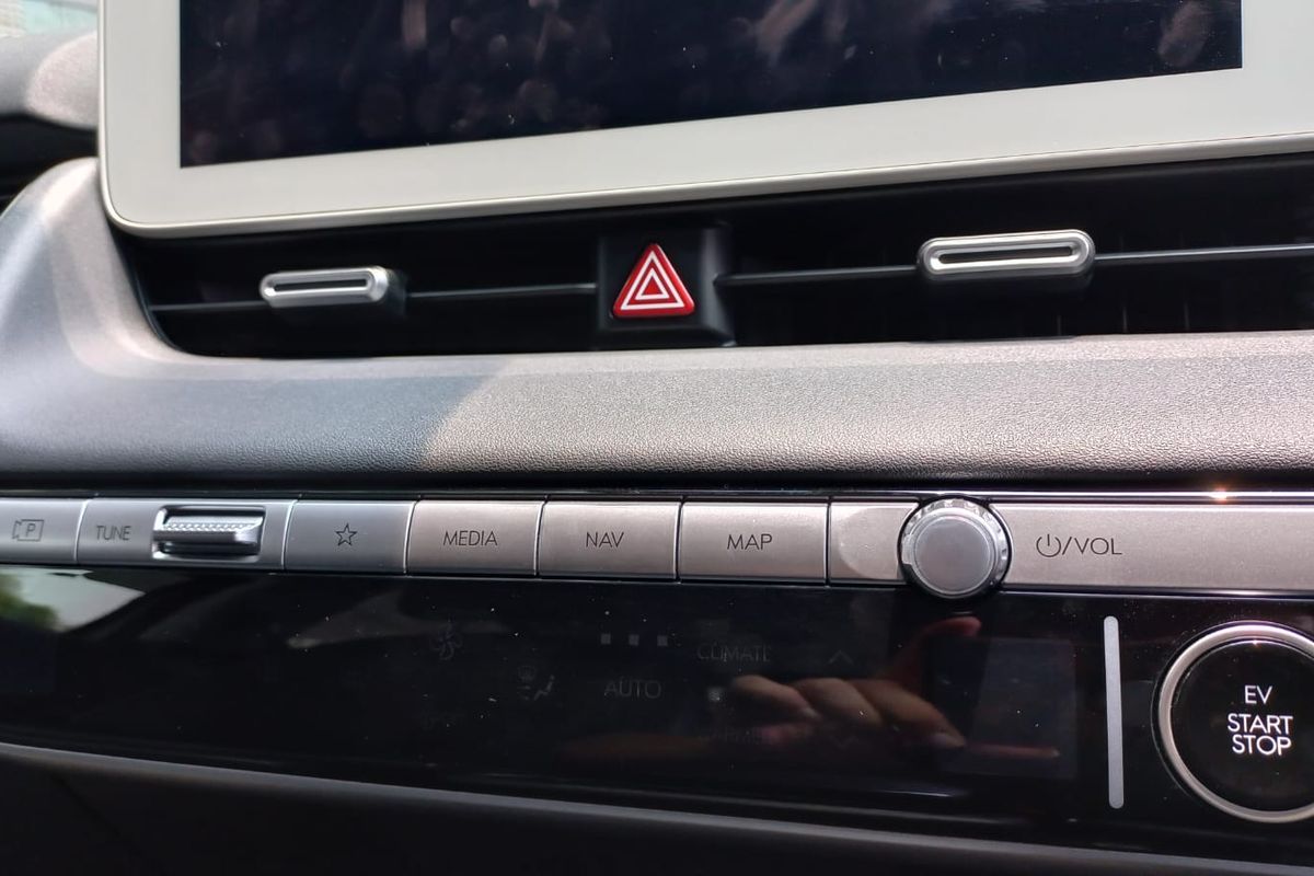 Hyundai Ioniq 5 Bluelink