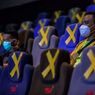 Bioskop CGV Dibuka, Ini Daftar Film yang Akan Tayang