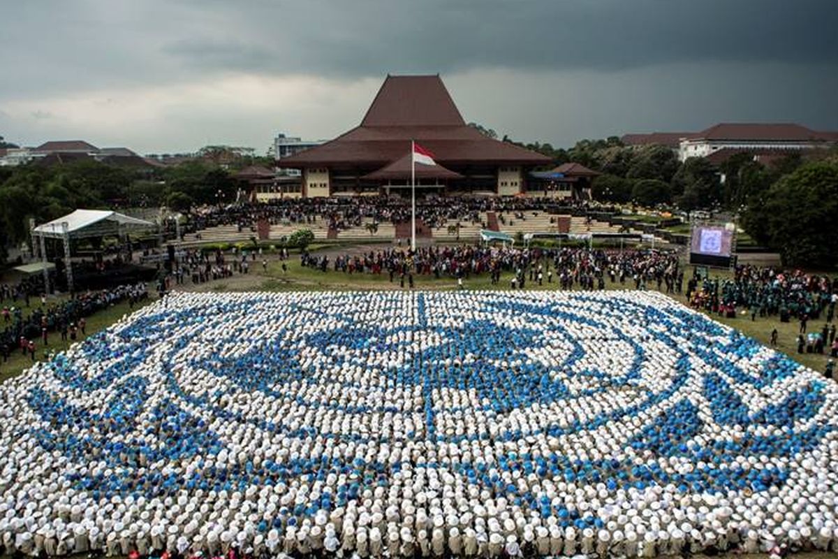 Kampus UGM