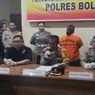 Demi Perhiasan Seharga Rp 3 Jutaan, Wanita Bunuh secara Sadis Bocah 8 Tahun di Boltim Sulut