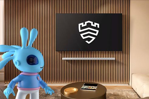 3 Cara Samsung Knox Lindungi TV Samsung dari Kejahatan Siber