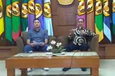 Panitia Pemilihan: Rektor Unpad Harus WNI