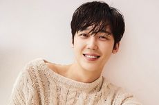 Yoon Jong Hoon Resmi Bergabung dengan Agensi Keyeast