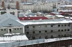 Rusia Pindahkan Aktivis Greenpeace ke Pusat Detensi St Petersburg