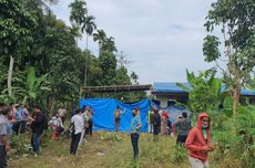 Kepada Keluarga, Pihak Bupati Langkat Sebut Korban Tewas di Kerangkeng Meninggal karena Covid-19