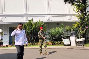 Pemerintah Tegaskan Tak Larang Demo, Menko Polkam: Yang Dilarang Tindakan Anarkistis