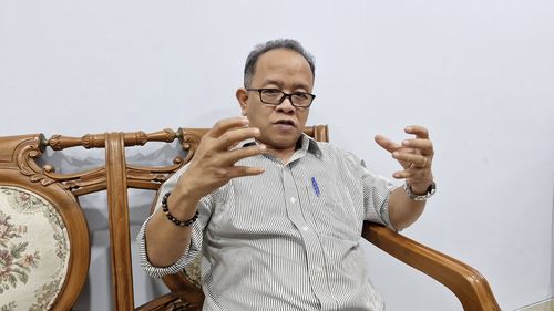 Mantan Ketua Bawaslu Kritik Kinerja Bawaslu Jateng di Pilkada, Disebut Pemalas