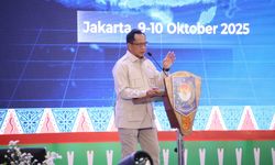Buka Rakornas Binwas Pemda, Mendagri Minta Kepala Daerah Optimalkan Peran APIP Perkuat Pengawasan