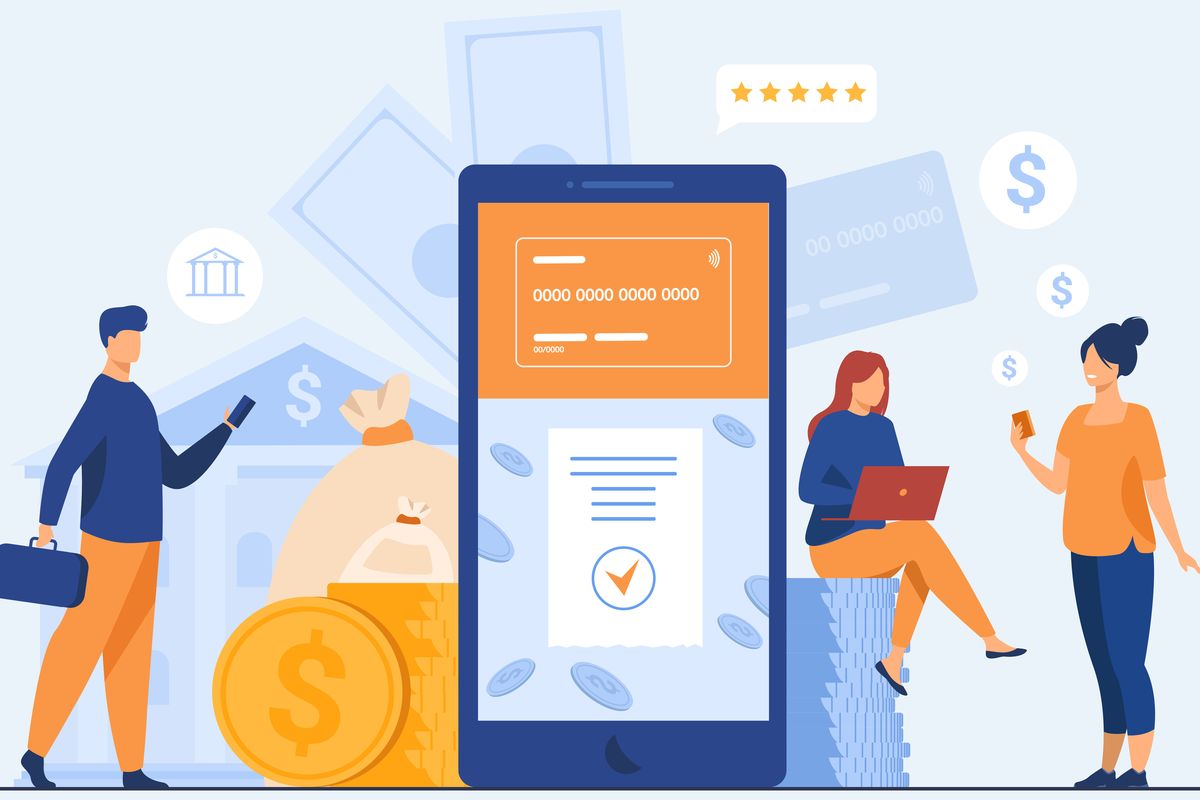 Survei Ipsos: Nasabah Kini Pilih Bank Digital yang Praktis