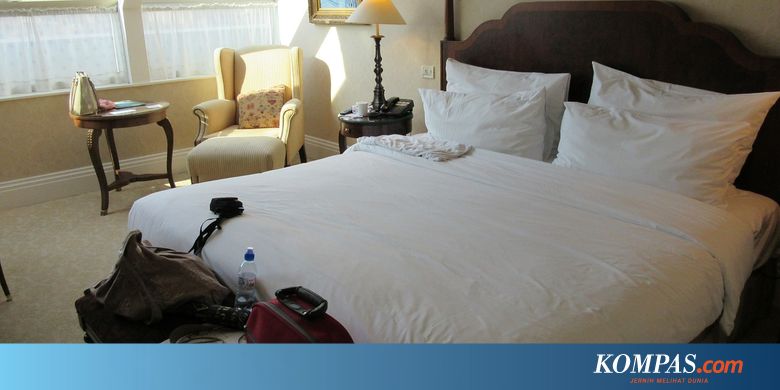 Banjir Jakarta, Kondisi Terkini Hotel-hotel di Jakarta