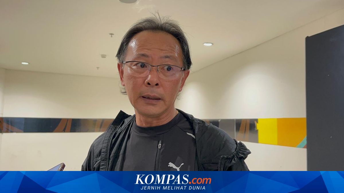 Persis Solo Degradasi ke Liga 2, Mantan Pelatih Ong Kim Swee Mengaku Sangat Terpukul