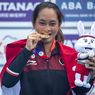 Klasemen Medali SEA Games 2023: Indonesia Tembus 72 Emas, Kapan Terakhir Juara Umum?