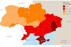 Presiden Romania: Rusia Menciptakan Rantai Konflik untuk Bangkitkan Lagi Uni Soviet