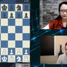 WGM Irene Sukandar Bermain Imbang 2-2 dengan GothamChess