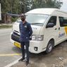 DAMRI Sediakan Layanan Transportasi di Danau Toba, Tarif Mulai Rp 10.000