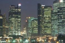 Singapura Kota Termahal di Dunia
