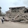 BNPB Minta Pusat dan Daerah Bahu-membahu Lakukan Penanganan Darurat Erupsi Semeru