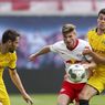 Leipzig Vs Dortmund, Die Borussen Kunci Peringkat Kedua Klasemen Bundesliga