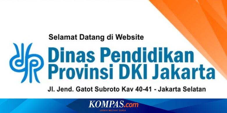 Catat Waktu Pendaftaran PPDB 2020 Jenjang PAUD dan SLB di 