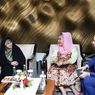 Iran Ajak Kota Semarang Kerja Sama Soal Pemberdayaan Perempuan dan Perlindungan Anak