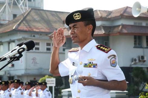 Kolonel Iwa Kartiwa Minta Pernyataan Anton Charliyan soal Kesehatannya Tak Dipolitisasi