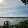 300 Hektare Sawah di Rorotan Terendam Banjir, Petani Duga Akibat Pembangunan Perumahan