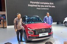 [POPULER OTOMOTIF] Hyundai Venue Resmi Meluncur di IIMS 2025 | Benelli Rilis 2 Motor Baru | Daftar Mobil Baru yang Meluncur di IIMS 2025