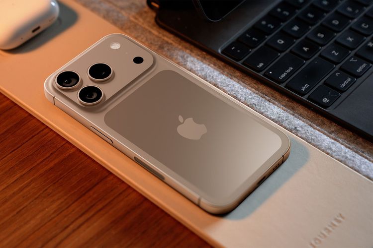iPhone 17 Mulai Dijual di Indonesia Awal Oktober, Cek Harga dan Spesifikasinya
