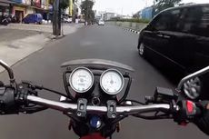 Pasang Action Cam di Helm, ini Posisi Paling Tepat