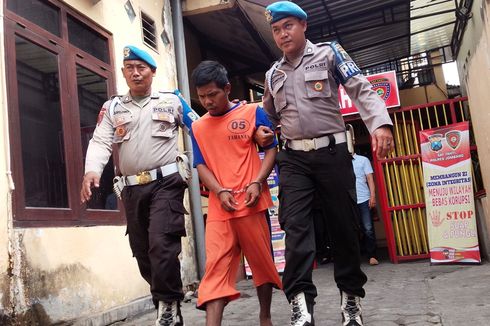 9 Korban Perkosaan Pemuda Jombang, 6 Saudara Sepupu hingga Pacar Adiknya
