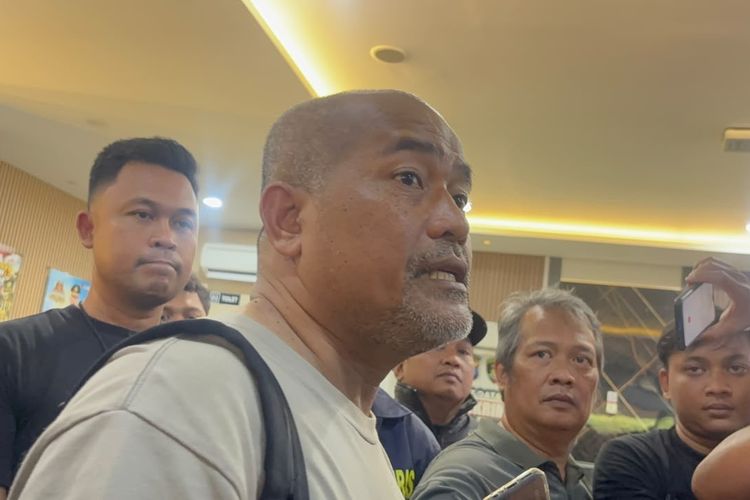 Sebelum Bunuh Istri dan Anak, Suami Siri di Madiun Sempat Bertengkar di Hotel