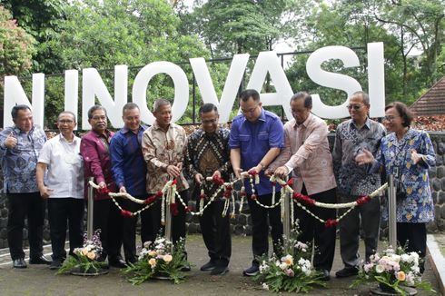 Dukung Pengembangan Pendidikan di Indonesia, Sinar Mas Revitalisasi Lebih dari 13 SMK