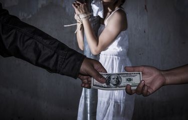 Kisah Perempuan Korban Pengantin Pesanan di China, Disiksa Saat ...