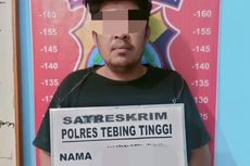 Orangtua di Sumut Seret Pacar Anaknya ke Kantor Polisi karena Dugaan Pencabulan