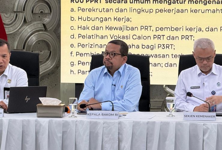 Qodari Jelaskan Maksud Prabowo Soal Ingin Tertibkan Pengamat