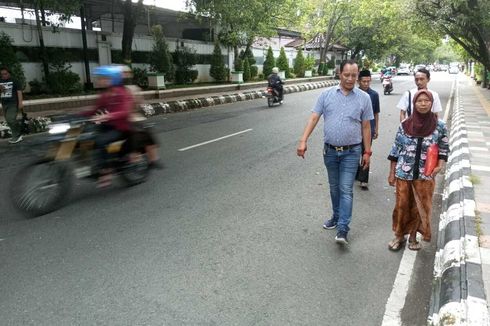 [POPULER NUSANTARA] Perjuangan Mbah Sani Jalan Kaki 30 Km Demi Tanah Miliknya | Pembunuh PSK Menyesal Saat Tahu Korban Punya Bayi