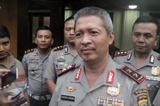 Kapolda Jateng Sebut Pelaku Bom Solo Mengincar Polisi 