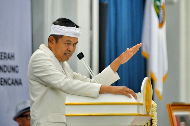 Ditanya Aksi 