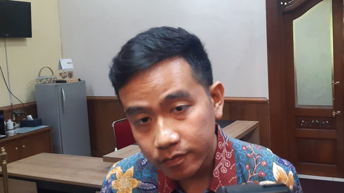 Persiapan Gibran Jelang Debat Cawapres: Makan Enak, Tidur Nyenyak, Ketawa Banyak