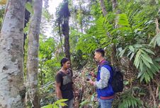 Terobos Kabut dan Jalan Terjal, BRI Jaga Asa Pelaku Usaha Cianjur Selatan