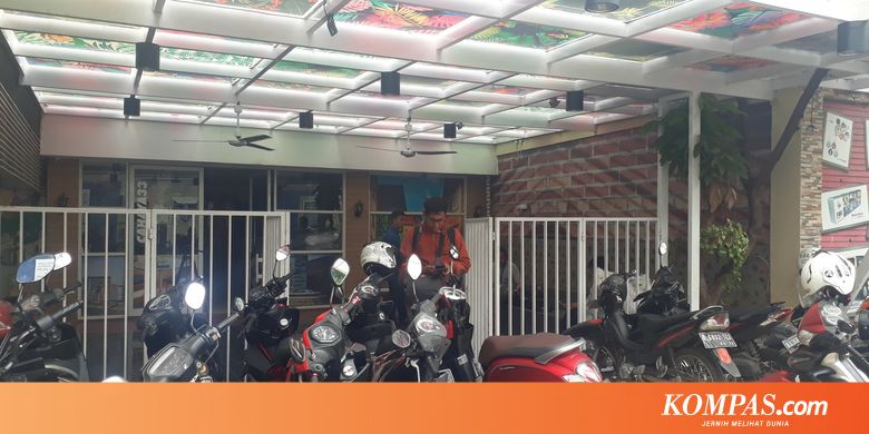 Kantor Pemenang Tender Monas Dipermasalahkan, Berapa Kisaran Sewanya?