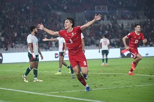 Hasil Timnas Indonesia Vs Bangladesh 9-2: Garuda ke Final FIFA ASEAN Cup 2026!