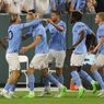 VIDEO - Detik-detik Man City Dipastikan Juara Liga Inggris 2022-2023
