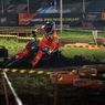 Trial Game Dirt 2025, M Zidane Sabet Juara Umum FFA Open dan Campuran Open di Bandung