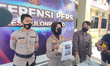 Berita Harian Diy Terbaru Hari Ini (236) - Kompas.com