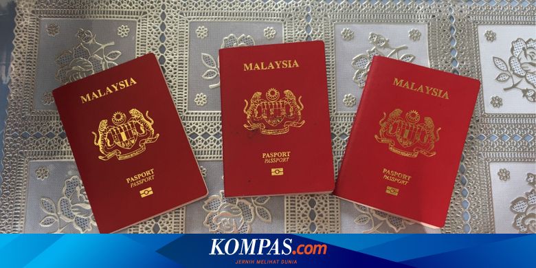 Malaysia Ikut Jam Adzan Indonesis - Timur Tengah Batasi ...